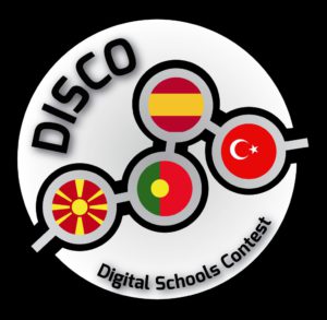 logo DISCO