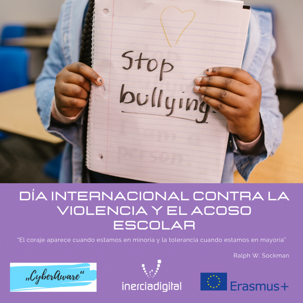 Nos ponemos en pie en el Día Internacional contra la violencia y el ...