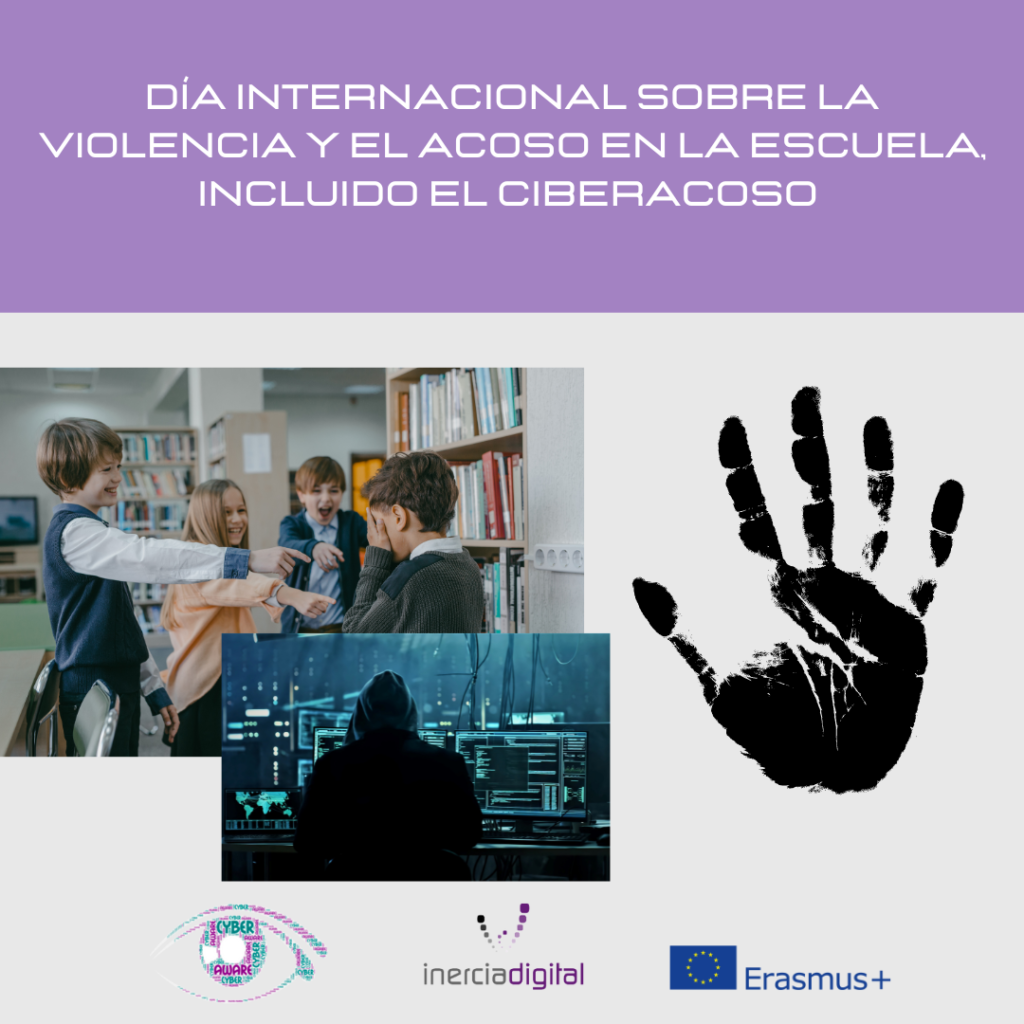 Día Internacional sobre la violencia y el acoso en la escuela, incluido ...