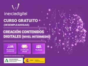 ¡Después del verano volvemos con más formación gratuita en Huelva!
