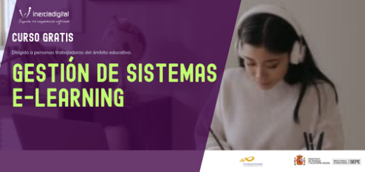 Curso de Gestión de Sistemas E-Learning SSCE0145